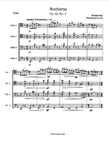 Tchaikovsky Nocturne