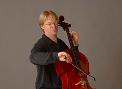 Casual Promo Photo Steve Laven
